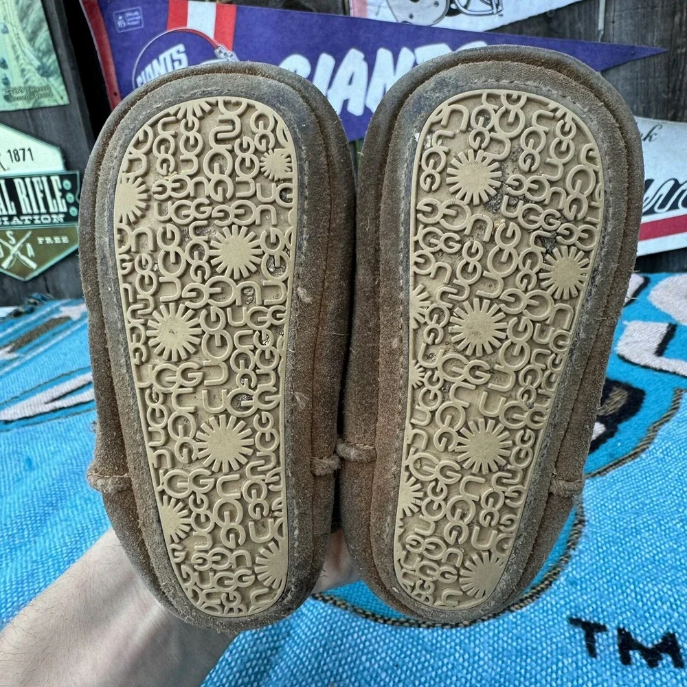 Size 4/5 - UGG KIDS WINTER BOOTS S/N 10071001‎